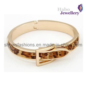 Fashion Design Alloy Bangle/ Fashion Jewelry/ Fashion Bangle (XBL12012)